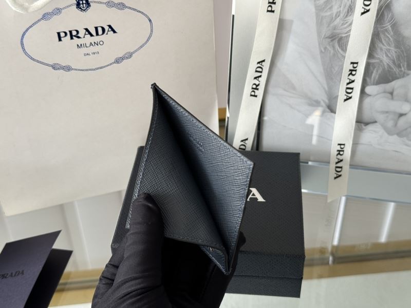 Prada Wallets Purse